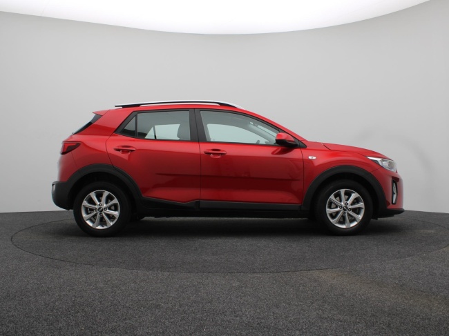 Kia Stonic - 1.0 T-GDi MHEV DynamicLine