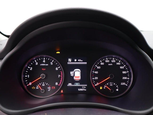 Kia Stonic - 1.0 T-GDi MHEV DynamicLine