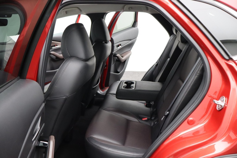 Mazda CX-30 - 2.0 e-SkyActiv-X M Hybrid Luxury 13