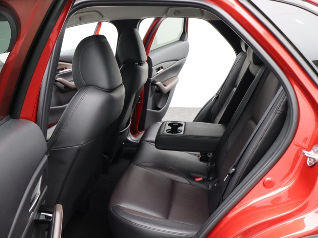 Mazda CX-30 - 2.0 e-SkyActiv-X M Hybrid Luxury