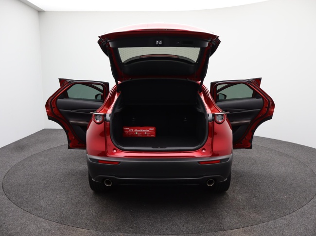 Mazda CX-30 - 2.0 e-SkyActiv-X M Hybrid Luxury