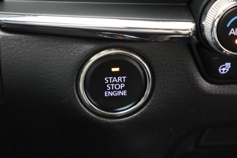 Mazda CX-30 - 2.0 e-SkyActiv-X M Hybrid Luxury 18