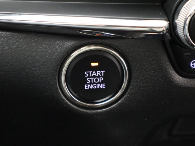 Mazda CX-30 - 2.0 e-SkyActiv-X M Hybrid Luxury