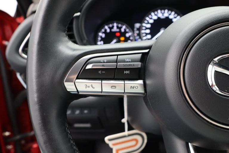 Mazda CX-30 - 2.0 e-SkyActiv-X M Hybrid Luxury 20