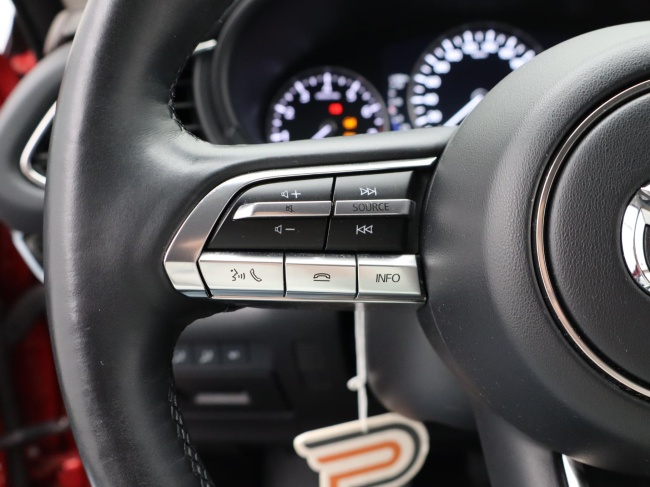 Mazda CX-30 - 2.0 e-SkyActiv-X M Hybrid Luxury