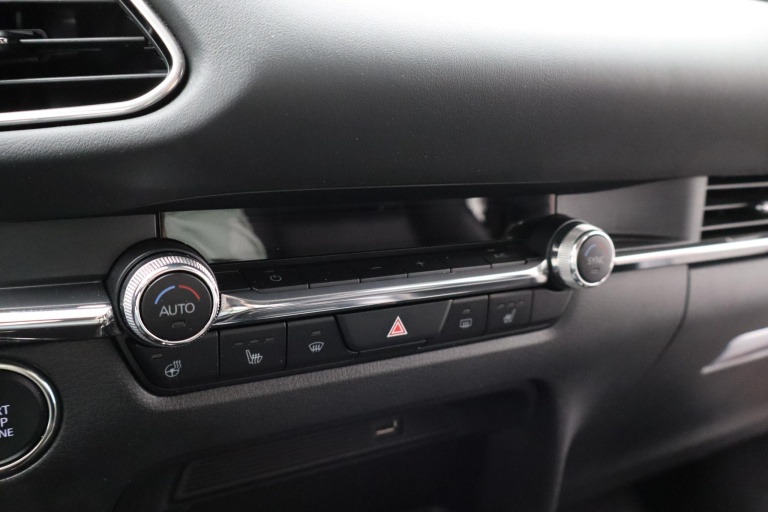 Mazda CX-30 - 2.0 e-SkyActiv-X M Hybrid Luxury 22