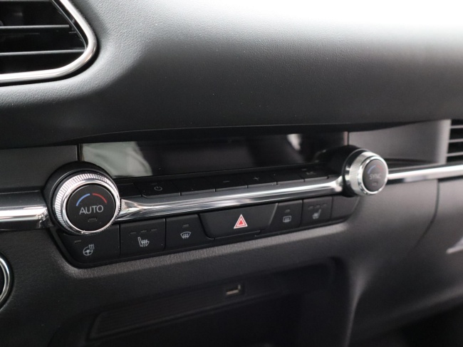 Mazda CX-30 - 2.0 e-SkyActiv-X M Hybrid Luxury