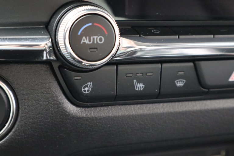 Mazda CX-30 - 2.0 e-SkyActiv-X M Hybrid Luxury 23