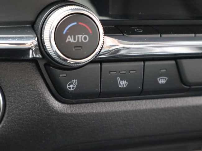 Mazda CX-30 - 2.0 e-SkyActiv-X M Hybrid Luxury