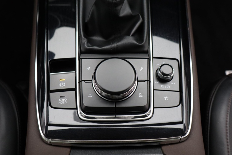 Mazda CX-30 - 2.0 e-SkyActiv-X M Hybrid Luxury 24