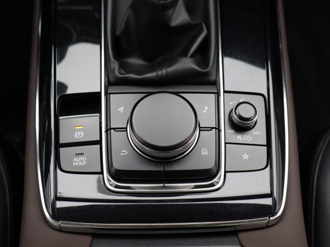 Mazda CX-30 - 2.0 e-SkyActiv-X M Hybrid Luxury