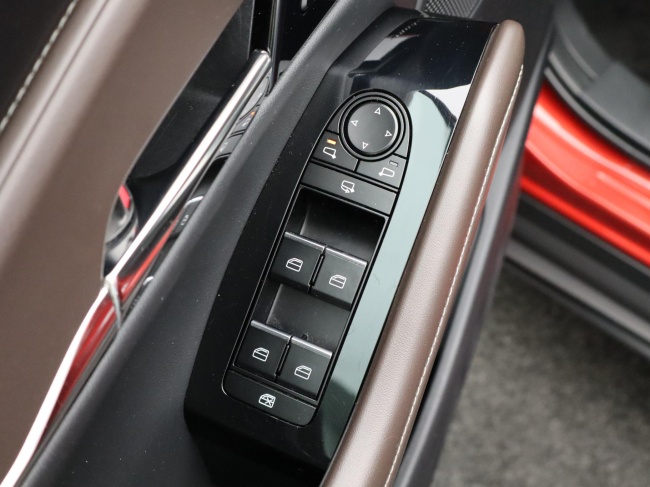 Mazda CX-30 - 2.0 e-SkyActiv-X M Hybrid Luxury