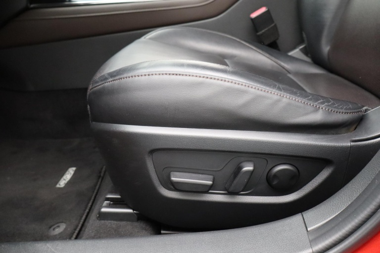 Mazda CX-30 - 2.0 e-SkyActiv-X M Hybrid Luxury 27