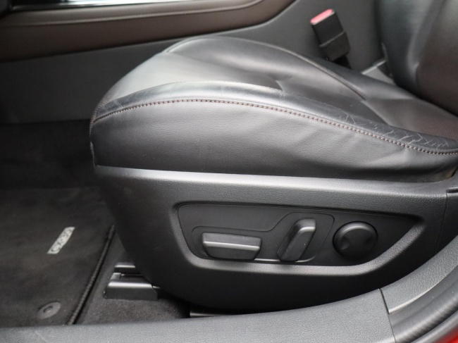 Mazda CX-30 - 2.0 e-SkyActiv-X M Hybrid Luxury