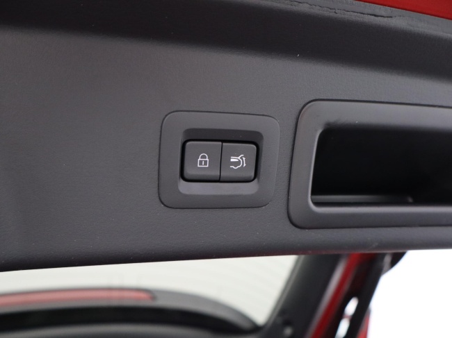 Mazda CX-30 - 2.0 e-SkyActiv-X M Hybrid Luxury