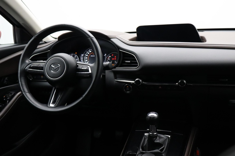 Mazda CX-30 - 2.0 e-SkyActiv-X M Hybrid Luxury 32