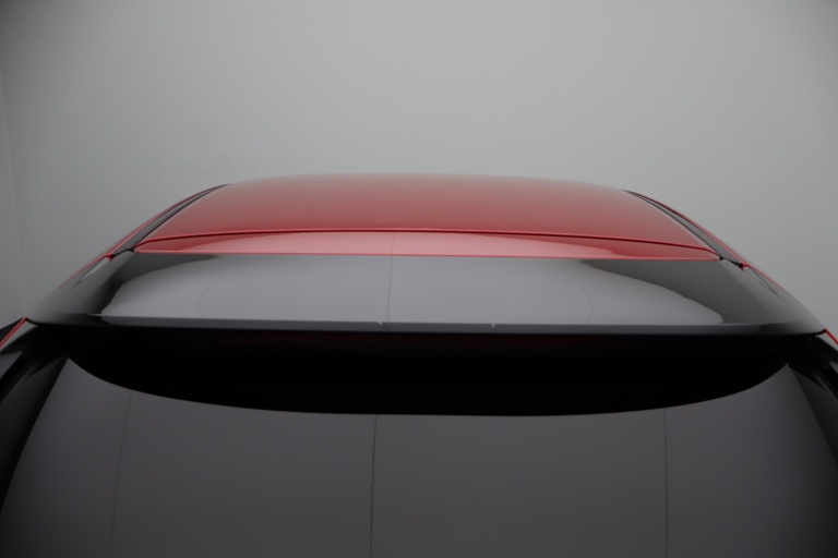 Mazda CX-30 - 2.0 e-SkyActiv-X M Hybrid Luxury 41