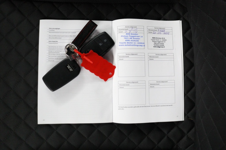 Toyota Aygo X - 1.0 VVT-i S-CVT Premium 11