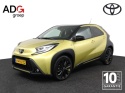 Toyota Aygo X - 1.0 VVT-i S-CVT Premium