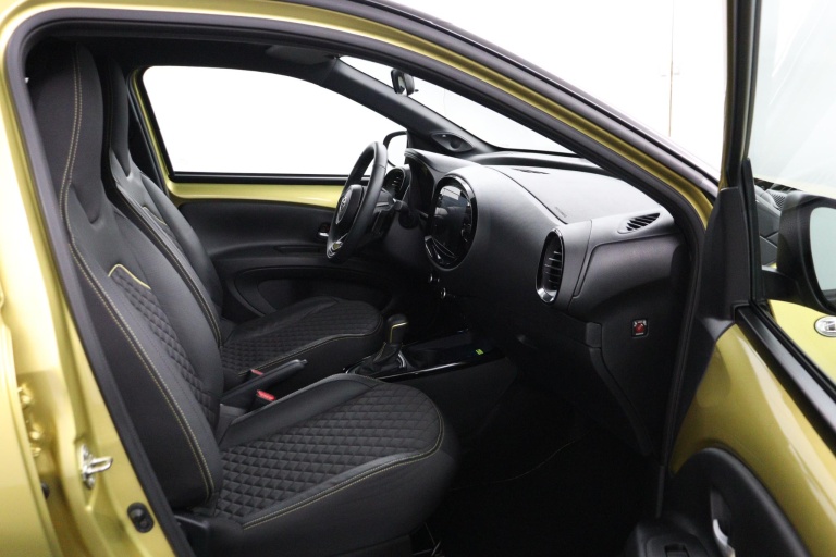 Toyota Aygo X - 1.0 VVT-i S-CVT Premium 21