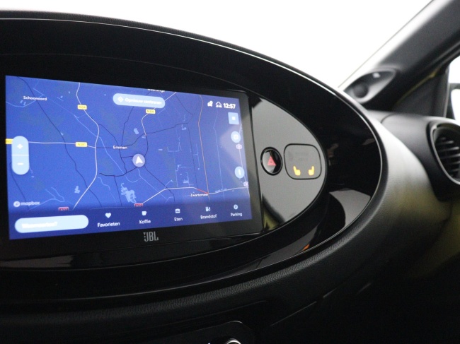 Toyota Aygo X - 1.0 VVT-i S-CVT Premium