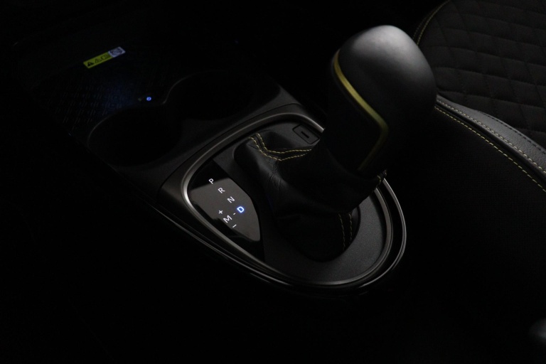 Toyota Aygo X - 1.0 VVT-i S-CVT Premium 27