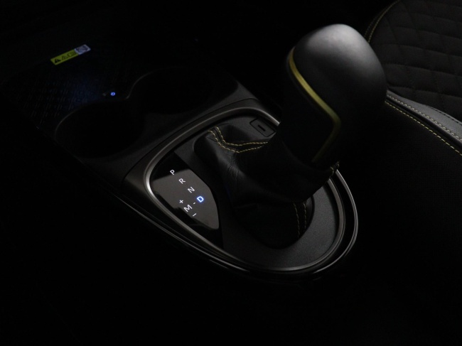 Toyota Aygo X - 1.0 VVT-i S-CVT Premium