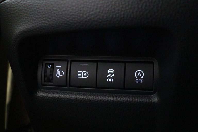 Toyota Aygo X - 1.0 VVT-i S-CVT Premium 29