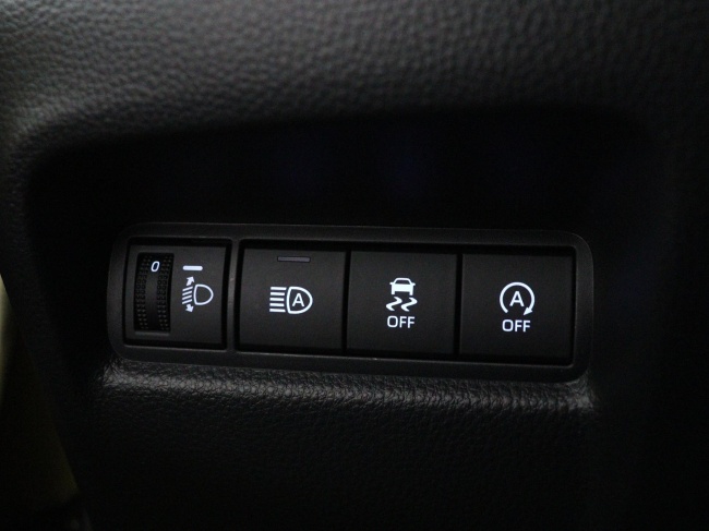 Toyota Aygo X - 1.0 VVT-i S-CVT Premium