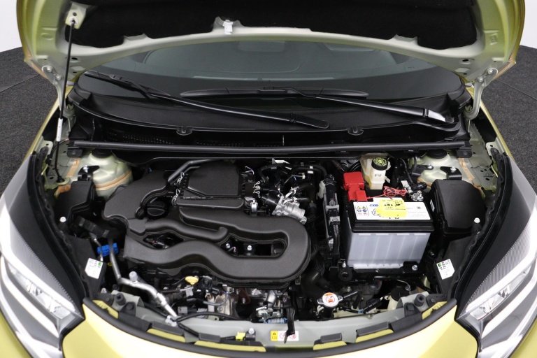 Toyota Aygo X - 1.0 VVT-i S-CVT Premium 33