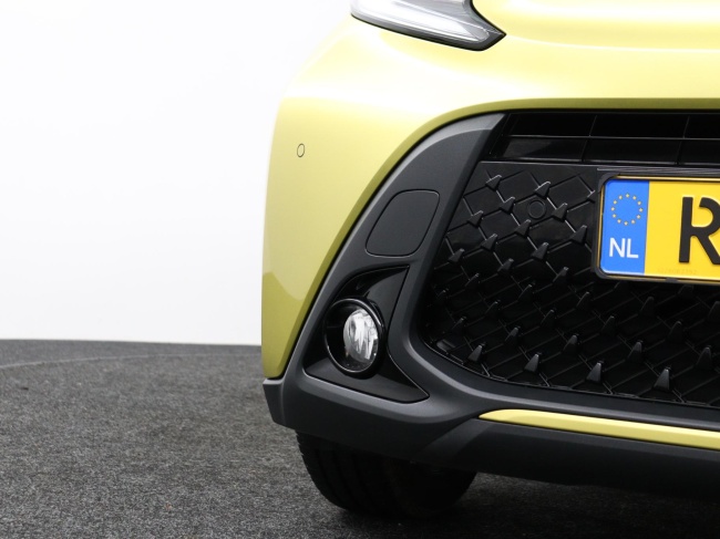 Toyota Aygo X - 1.0 VVT-i S-CVT Premium