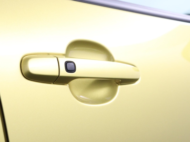 Toyota Aygo X - 1.0 VVT-i S-CVT Premium