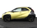 Toyota Aygo X - 1.0 VVT-i S-CVT Premium