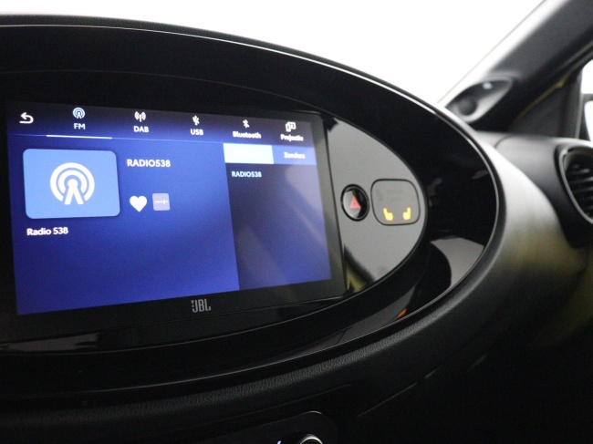 Toyota Aygo X - 1.0 VVT-i S-CVT Premium