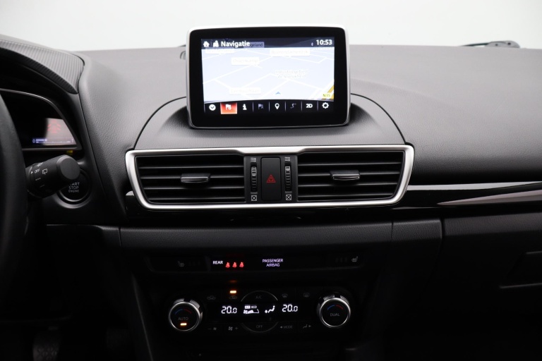 Mazda 3 - 2.0 TS+ 10