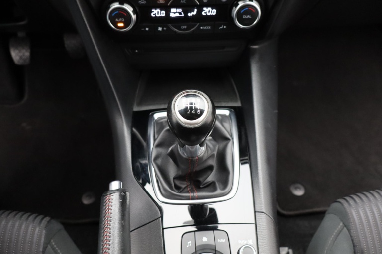 Mazda 3 - 2.0 TS+ 11