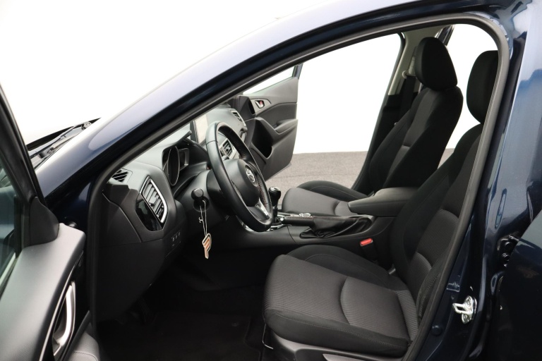 Mazda 3 - 2.0 TS+ 12