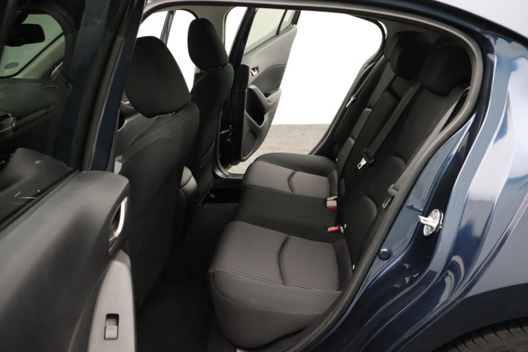 Mazda 3 - 2.0 TS+ 13