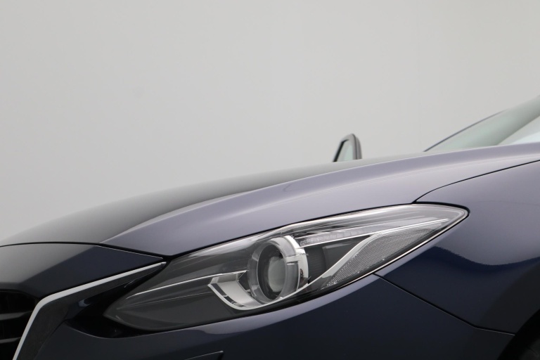 Mazda 3 - 2.0 TS+ 15