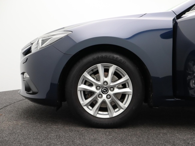 Mazda 3 - 2.0 TS+