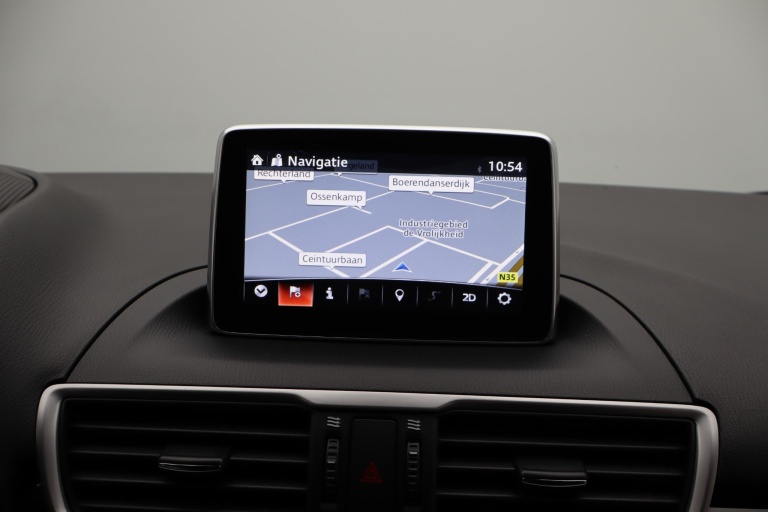 Mazda 3 - 2.0 TS+ 17