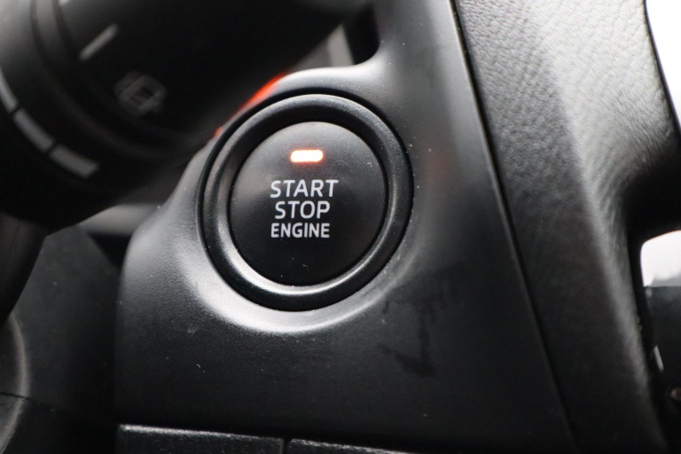 Mazda 3 - 2.0 TS+ 18