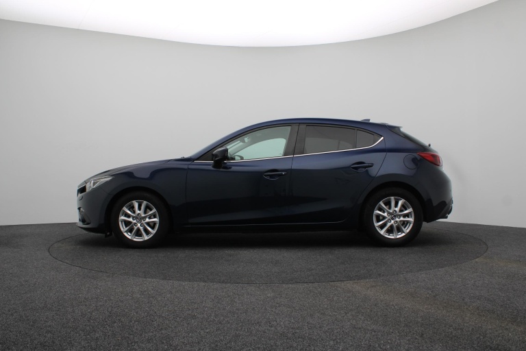 Mazda 3 - 2.0 TS+ 2