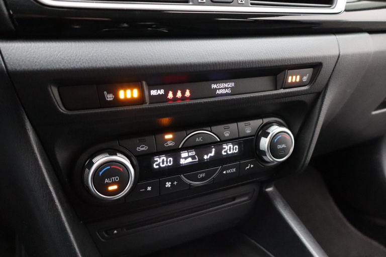 Mazda 3 - 2.0 TS+ 22