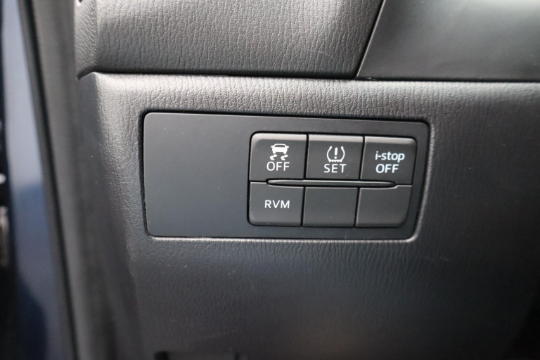 Mazda 3 - 2.0 TS+ 25