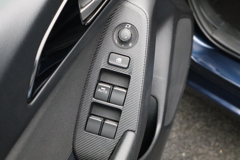 Mazda 3 - 2.0 TS+ 26