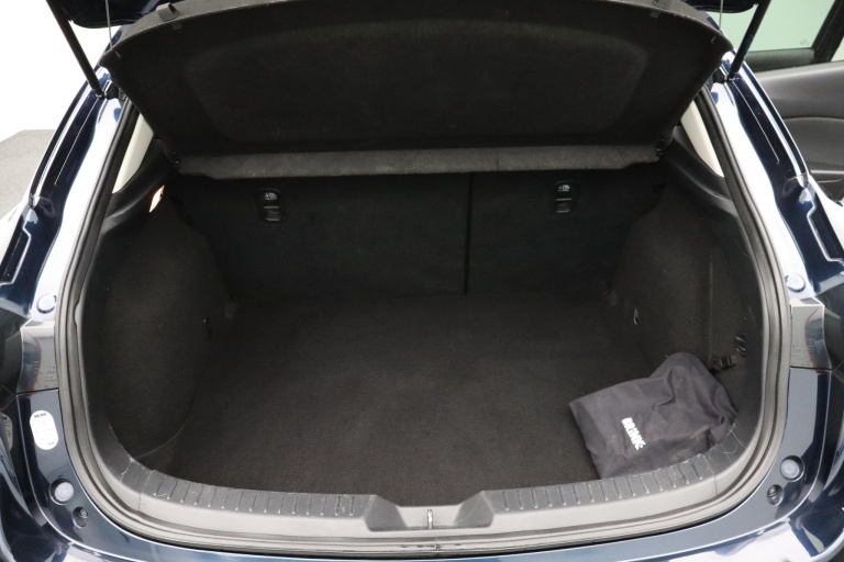 Mazda 3 - 2.0 TS+ 28