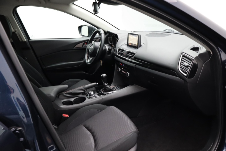 Mazda 3 - 2.0 TS+ 29