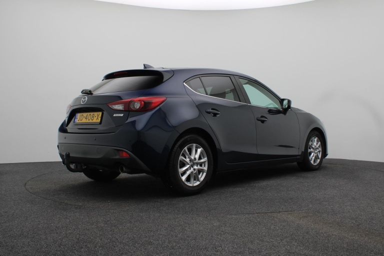 Mazda 3 - 2.0 TS+ 3