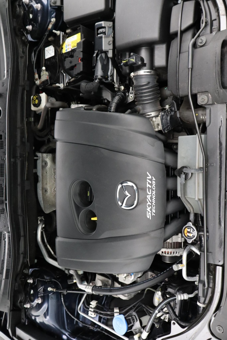 Mazda 3 - 2.0 TS+ 32